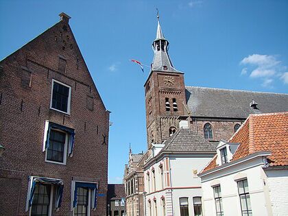 Hattem (artiste inconnu)