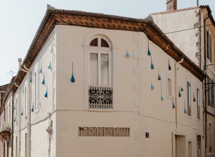 Les Gouttes Bleues (Julien Gudea)
