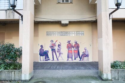Sans titre (Diego Konichecis)