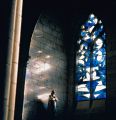 François Rouan (© Adagp, Paris)